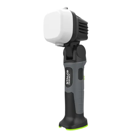 Dobíjateľné pracovné svetlo LED H-D10 - STALCO PERFECT