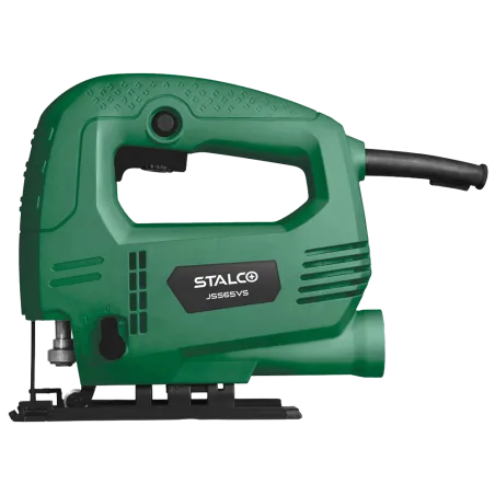 Priamočiara píla 550 W JSS65VS - STALCO