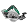 Akumulátorová ručná kotúčová píla CSS20-165BL telo - STALCO