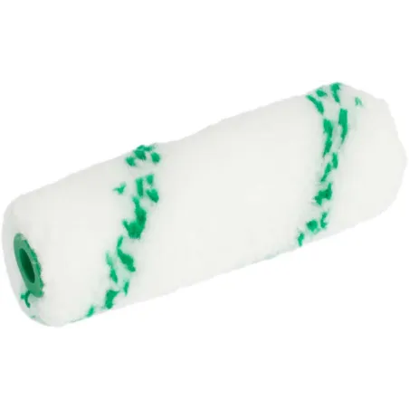 Maliarsky valček - Zelená Niť ACRYL 250 / 48 / 9 / Ø 8 mm 1/5/50