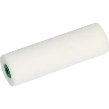 Maliarsky valček - Moltopren  ACRYL 160 / 35 / Ø 6 mm , kpl. 2 ks 1/25