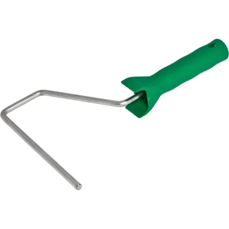 Držiak/ rúčka valčekov pre valček 100 / Ø 6 mm 1/50