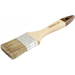 Štetec anglický WOOD 3" / 57 mm 1/24