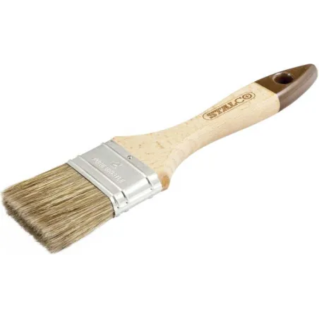 Štetec anglický WOOD 3.5" / 57 mm 1/12