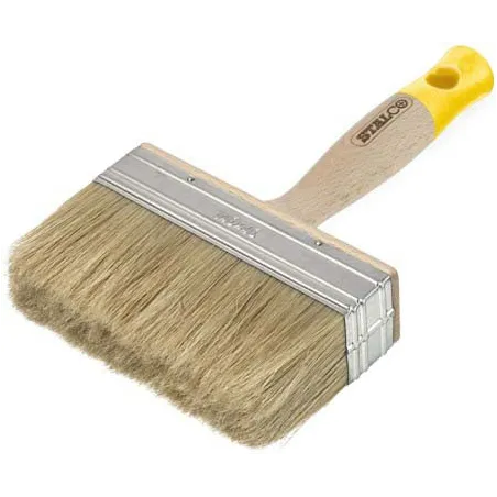 Štetec tapetový UNIVERSAL 140 / 64 mm 1/12