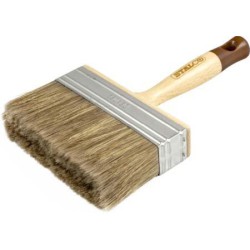 Štetec tapetový WOOD 130 / 57 mm 1/12