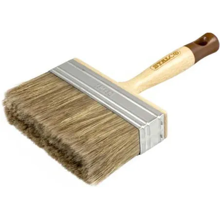 Štetec tapetový WOOD 130 / 57 mm 1/12