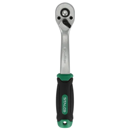 Račňa 3/8', 195 mm