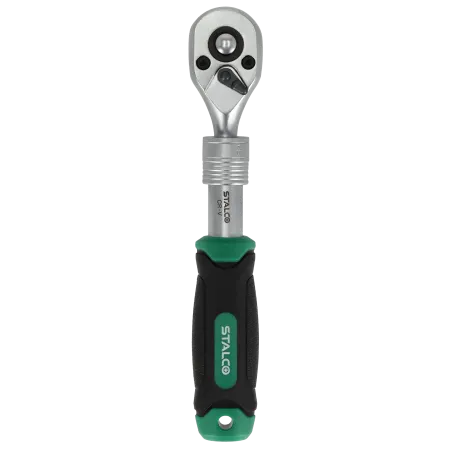 Račňa teleskopická , 1/4' , 150-200 mm