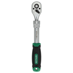 Račňa teleskopická , 3/8' , 215-315 mm