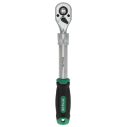 Račňa teleskopická , 1/2' 305-445 mm