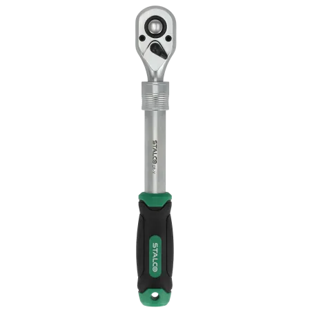 Račňa teleskopická , 1/2' 305-445 mm