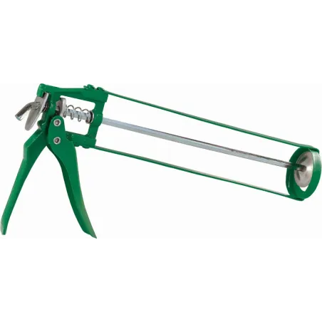 Pištoľ na silikón vytláčacia 230 mm 1/50