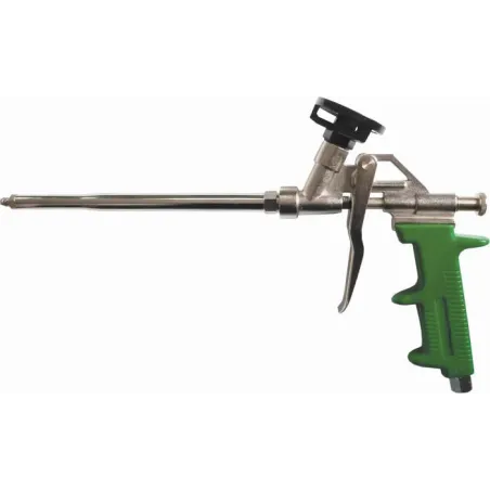 Pištoľ na montážnu penu - 1/20