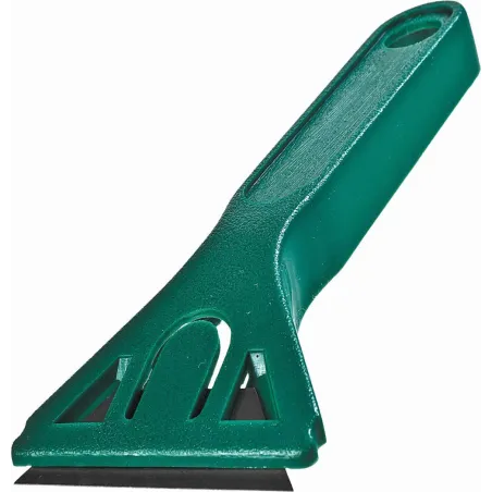 Škrabka na sklo 145 x 62 mm 1/100/500