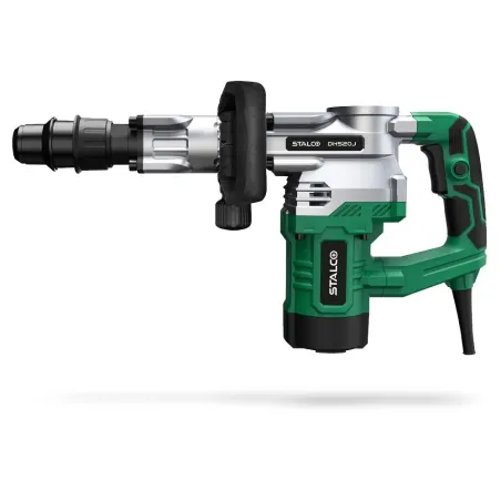 Búracie kladivo SDS-MAX - STALCO