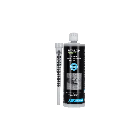 Chemická kotva vinyesterová bez styrénu 410 ml