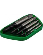 Vyťahovače skrutiek