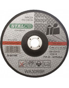 Rezné a brúsne kotúče