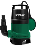 Čerpadlá STALCO