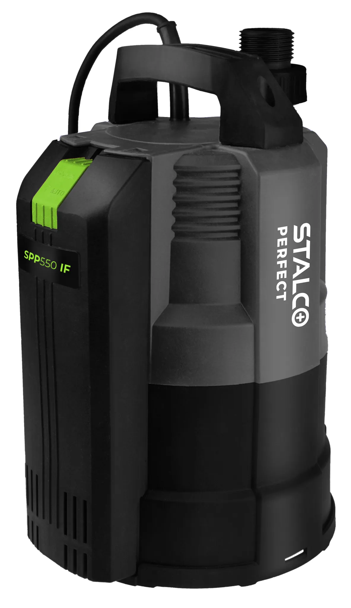 Čerpadlá STALCO PERFECT