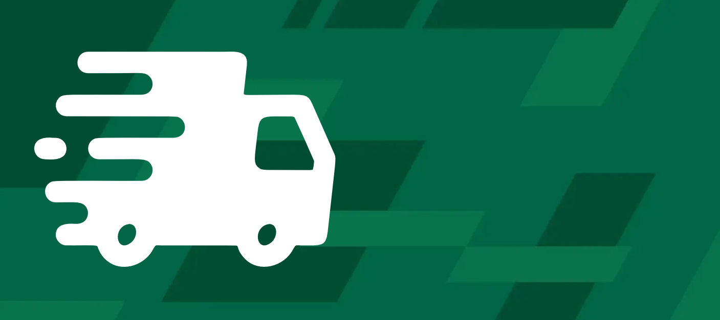 Doprava zadarmo na 300€